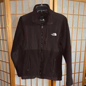 The North Face Men's Black Performance Jacket